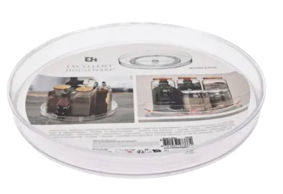 Koopman Draaiende Opbergbak