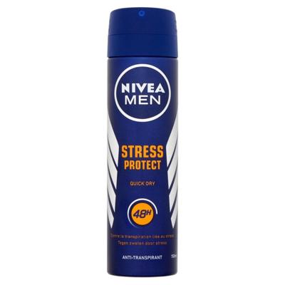 Nivea Men Stress Protect Deodorant Spray