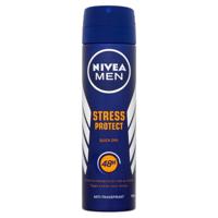 Nivea Men Stress Protect Deodorant Spray - thumbnail