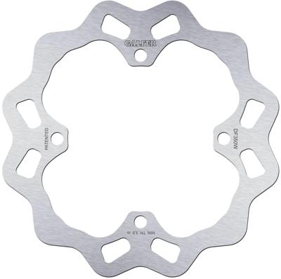 GALFER golf remschijf "df350 wave rotor df350 type w offroad rigid