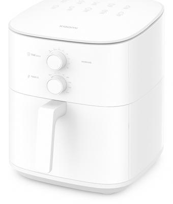 Luchtfriteuse Xiaomi Air Fryer Essential 1550 W 6 L Wit - thumbnail