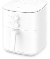 Xiaomi MAF13 Enkel 6 l 1550 W Heteluchtfriteuse Wit - thumbnail