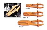 Beta 3-delige set slangklemmen (art. 1481PL/A, 1481PL/B, 1481PL/C) 1481PL/S3 - 014810200 - thumbnail