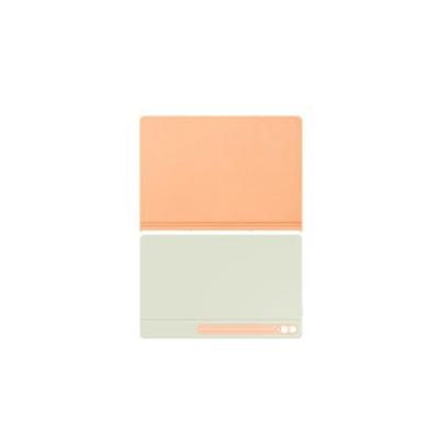 Samsung Smart Book Cover Book cover Oranje Tablettas