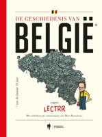 Lectrr De geschiedenis van België van de laatste 10 jaar - thumbnail