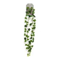 Ivy Garland Green 180 cm/65 lvs kunstplant Emerald - Emerald - thumbnail