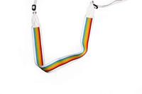 Polaroid Plat Camerariem – Regenbooggrijs - 6054 - thumbnail