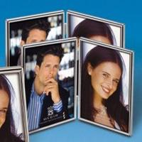 Bredemeijer Group 6639231 Wissellijst Papierformaat: 10 x 15 cm Zilver - thumbnail