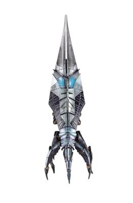 Mass Effect - Reaper Sovereign Replica 20cm Mass Effect - Reaper Sovereign Replica 20cm