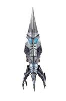 Mass Effect - Reaper Sovereign Replica 20cm - thumbnail