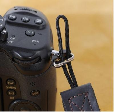 Eddycam Sling 33mm black/black