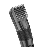 Babyliss E978E Carbon Titanium Tondeuse Tondeuse Zwart - thumbnail