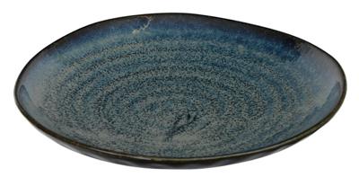 Ontbijtbord Cobalt Blue - Tokyo Design Studio - 19cm