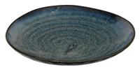 Ontbijtbord Cobalt Blue - Tokyo Design Studio - 19cm - thumbnail