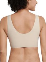 Schiesser Bustier top - Invisible Soft naadloze bh - thumbnail