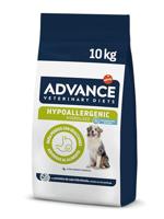 ADVANCE VETERINARY DIET DOG HYPO ALLERGENIC 10 KG - thumbnail