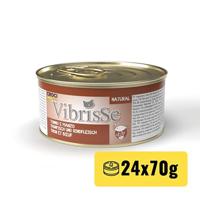 VIBRISSE CAT TONIJN / RUND - thumbnail