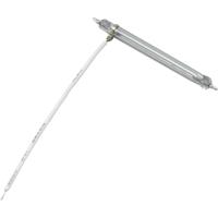 TRU COMPONENTS FT-3234S Miniatuur-flitsbuis 0.5 Ws 1 flitsen/min 180 V, 300 V Inhoud: 1 stuk(s) - thumbnail