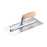 Plakspaan rvs blad 536-280 - thumbnail