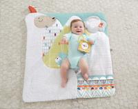 Fisher Price - Deluxe Gym - Speelgoed (0887961824148) - thumbnail