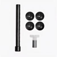 Superfish Aquaflow 100/150 Service Kit - Compleet Onderhoudsset Voor Vijverfilters - thumbnail