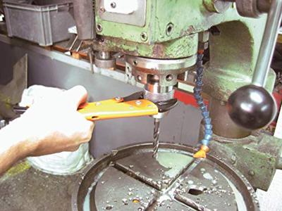 Tang Grip-on 33 mm 192 mm