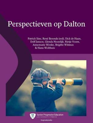 Perspectieven op Dalton (Paperback)