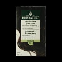 Herbatint 4D Golden chestnut 170 Milliliter - thumbnail