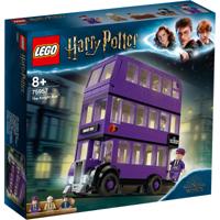 LEGO Harry Potter de collectebus 75957 - thumbnail