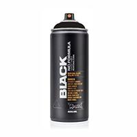 Montana Montana Black 400 ML Black - thumbnail