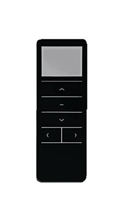 Heicko HIP05BT-BI 5-kanaals Draadloze handzender 433 MHz