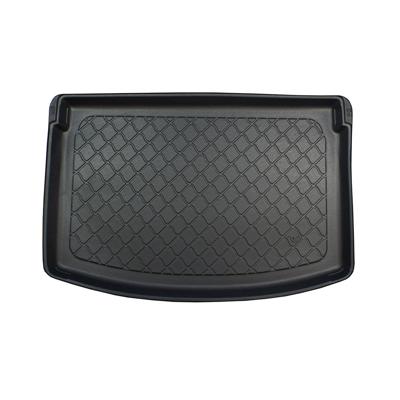 Kofferbakmat passend voor Mazda CX 3 2015+ (incl. Facelift) 193010