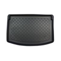 Kofferbakmat passend voor Mazda CX 3 2015+ (incl. Facelift) 193010 - thumbnail