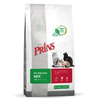 Prins Fit Selection Mix kattenvoer 10 kg - thumbnail