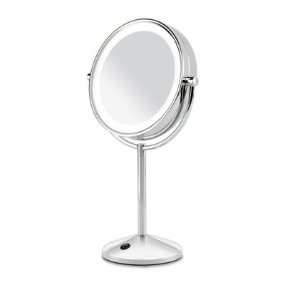 Babyliss 9436E LED Make-up Mirror Medische verzorging accessoire Grijs Babyliss 9436E LED Make-up Mirror Medische verzorging accessoire Grijs