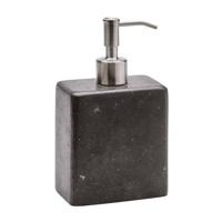 Aquanova Hammam Zeepdispenser Medium Donkergrijs HAMDIM-98 - thumbnail