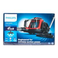 Philips FC9729/09 PowerPro Expert Stofzuiger 2100W 2L Rood/Zwart - thumbnail