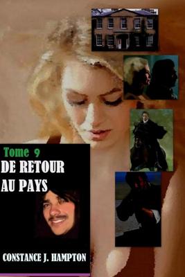 De Retour au Pays - Constance J. Hampton - ebook