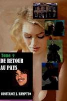De Retour au Pays - Constance J. Hampton - ebook - thumbnail