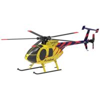 Pichler Modellbau MD500 RC helikopter RTF - thumbnail