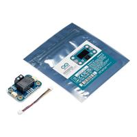 Arduino ABX00138 Development board 1 stuk(s) - thumbnail