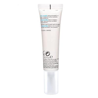 La Roche-Posay 3337872412677 oogcrème Vrouwen 45+ jaar 15 ml
