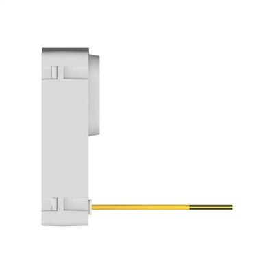 Theben 4800405 Drukcontactinterface LUXORliving T4.1