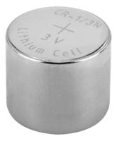 Ansmann Knoopcel CR 1/3 N 3 V 1 stuk(s) Lithium CR1110 - thumbnail