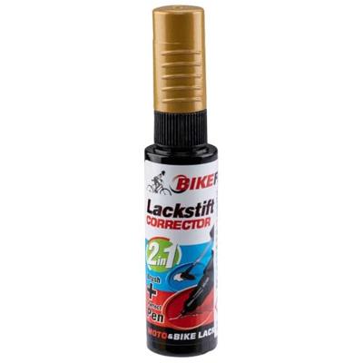 FASI lak voor plaatselijk herstel touch-up sunbeam yellow