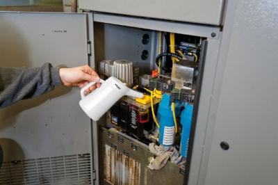 HAZET Maatbeker 198-6 · 5 l