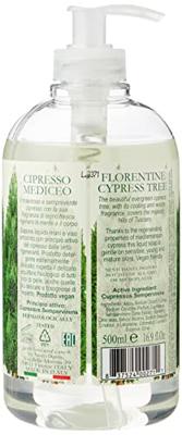 Nesti Dante fiorentini cipresso zeeppomp 500ml