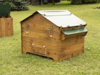 Kippenhok Polly Farm Evolution - thumbnail