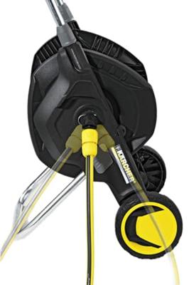 Kärcher Home & Garden HT 4.520 KIT 2.645-168.0 Slangwagen 20 m 1/2 inch 1 stuk(s) Geel, Zwart