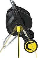 Kärcher Home & Garden HT 4.520 KIT 2.645-168.0 Slangwagen 20 m 1/2 inch 1 stuk(s) Geel, Zwart - thumbnail